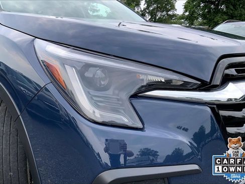 Used 2024 Subaru Ascent Touring AWD/4WD image 28