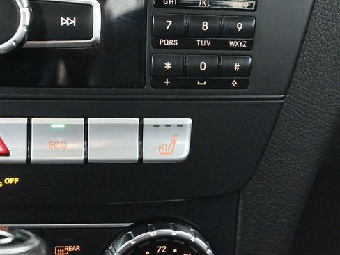 Used 2013 Mercedes-Benz C 300 4MATIC Sedan image 25