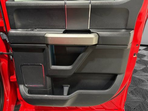 Used 2020 Ford F150 Lariat w/ Equipment Group 502A Luxury image 15