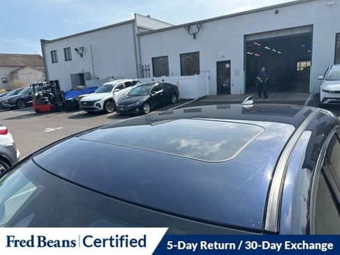 Used 2019 MAZDA CX-5 Grand Touring Reserve image 4