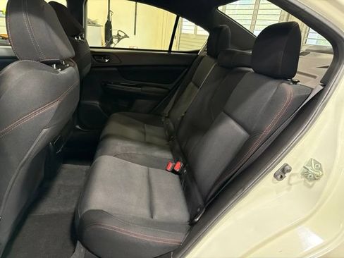 Used 2015 Subaru WRX Premium AWD/4WD image 30