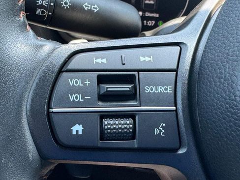 Certified 2024 Honda CR-V Sport image 21