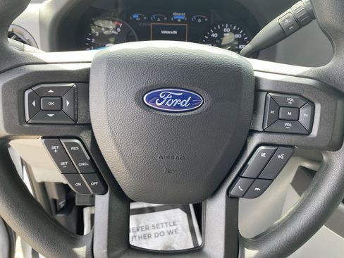 New 2026 Ford E-350 and Econoline 350 Super Duty w/ Power Equipment Group image 16