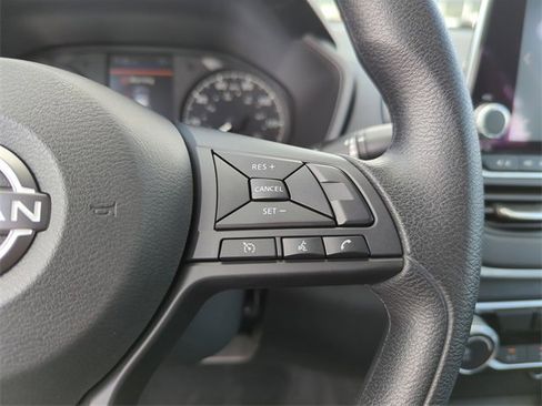 Certified 2025 Nissan Altima 2.5 S image 35