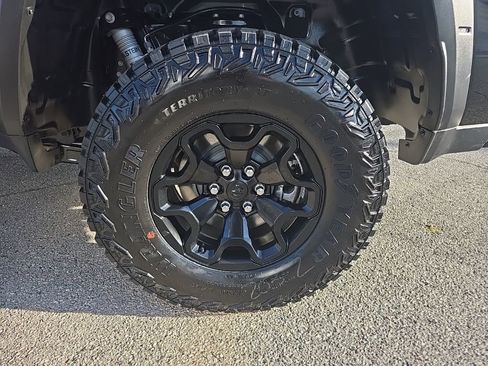 New 2026 RAM 1500 RHO AWD/4WD image 10