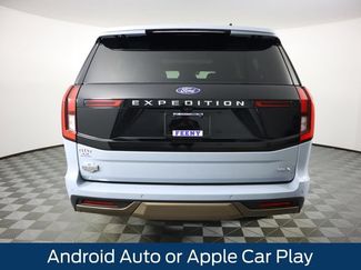 New 2026 Ford Expedition Max King Ranch AWD/4WD video 4