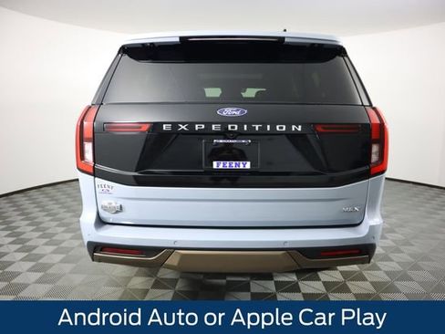 New 2026 Ford Expedition Max King Ranch AWD/4WD image 4