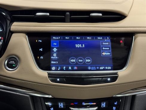 Used 2022 Cadillac XT5 Premium Luxury image 22