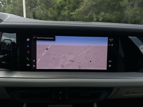 New 2025 Porsche Cayenne image 14