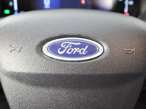 Used 2025 Ford Escape Active FWD image 31