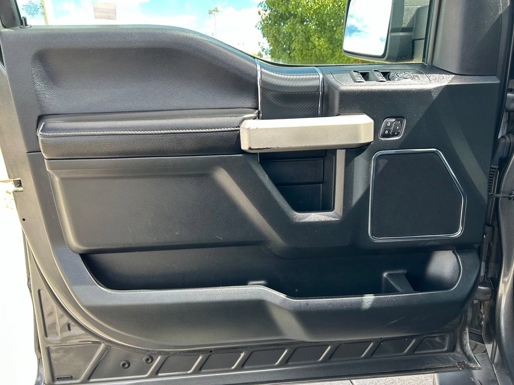Used 2019 Ford F150 Lariat AWD/4WD image 23