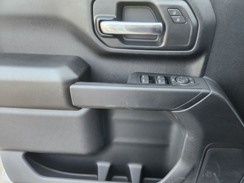 New 2025 Chevrolet Silverado 2500 W/T w/ WT Convenience Package image 23