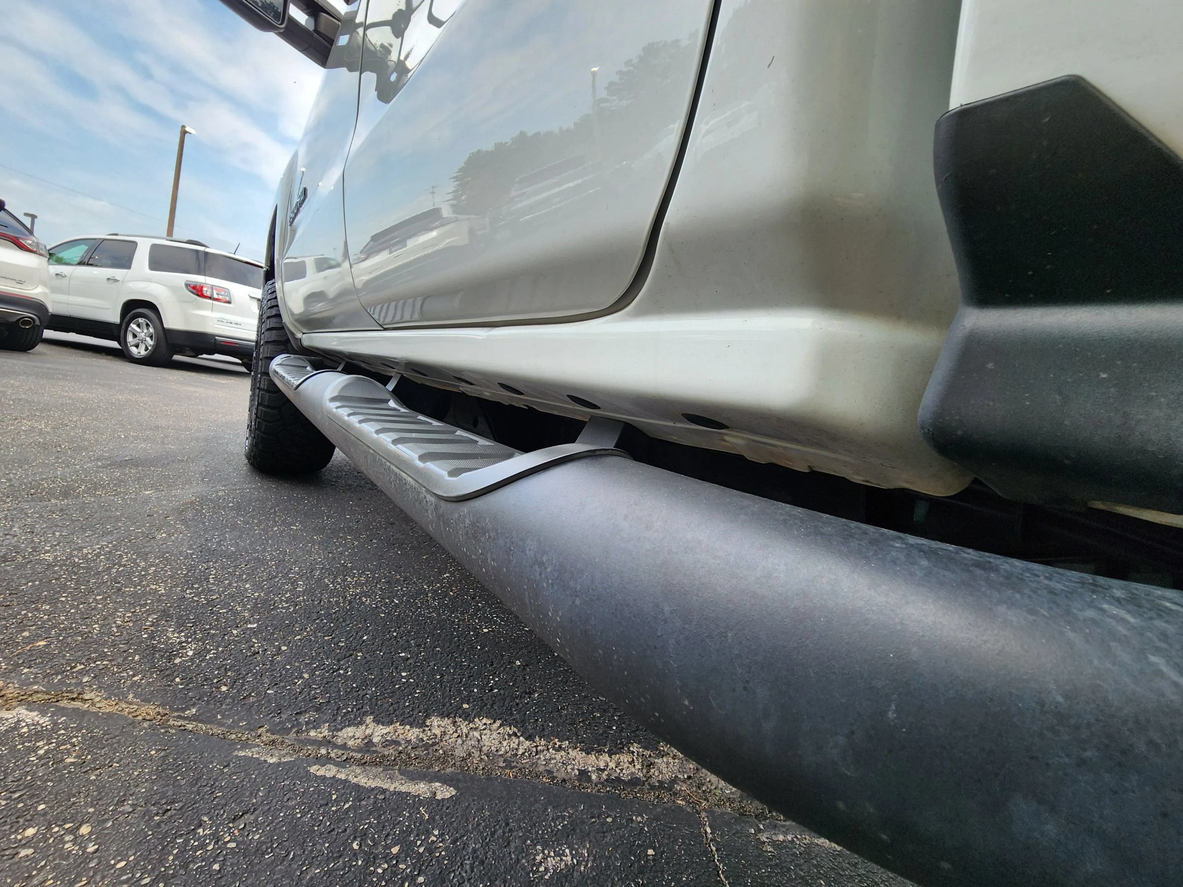 Used 2019 Chevrolet Silverado 2500 W/T AWD/4WD image 26