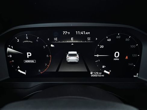 New 2026 Mitsubishi Outlander SEL FWD image 36