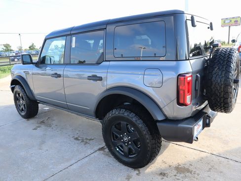 New 2025 Ford Bronco Big Bend image 23