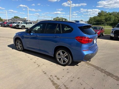 Used 2017 BMW X1 xDrive28i AWD/4WD image 2