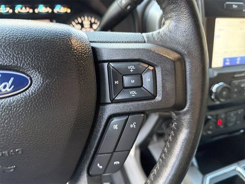 Used 2019 Ford F150 XLT w/ Equipment Group 302A Luxury image 18