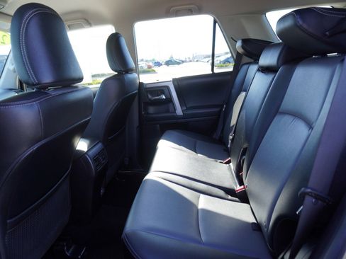 Used 2024 Toyota 4Runner SR5 Premium image 19