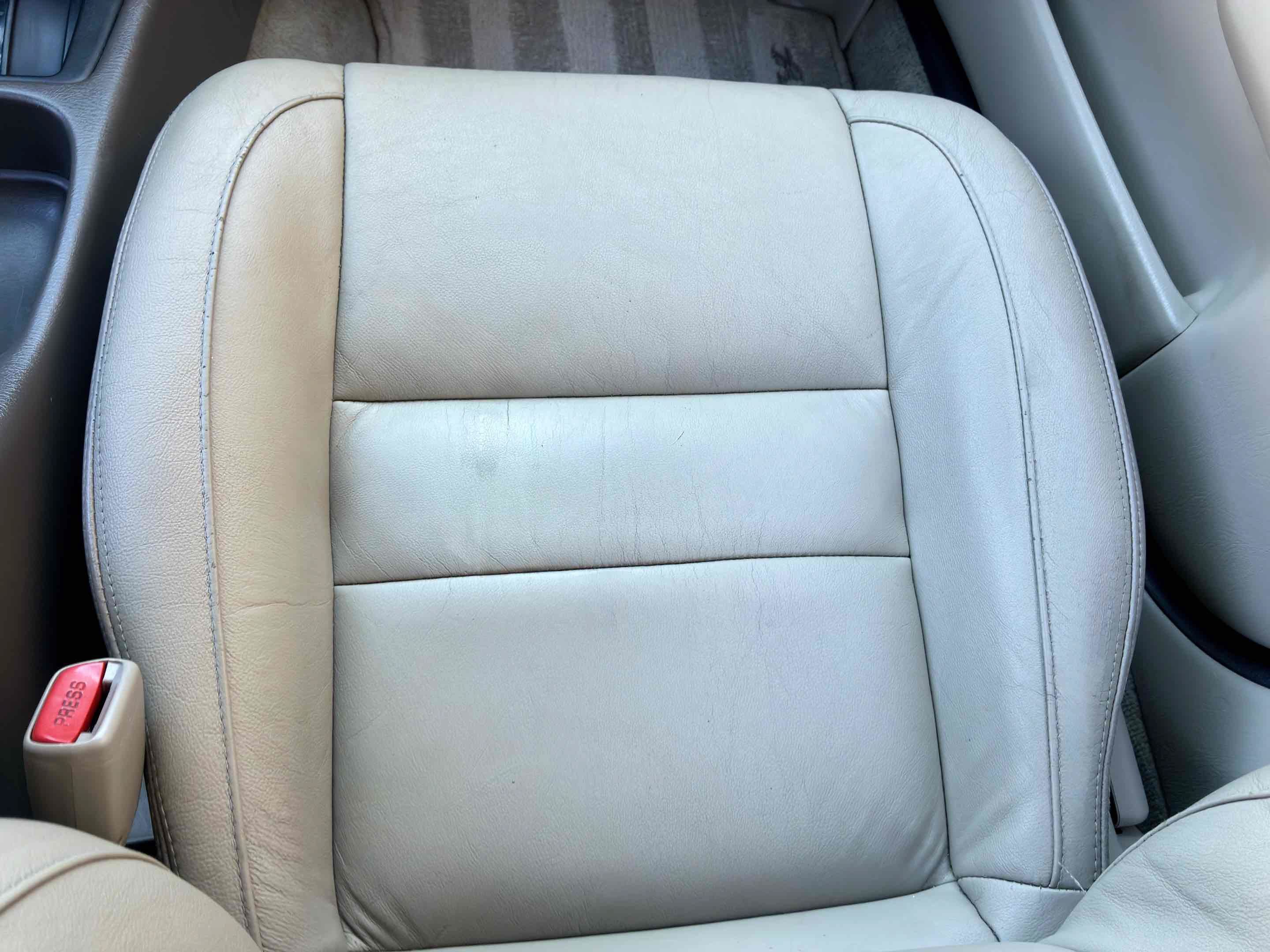 Used 1999 INFINITI G20 FWD image 34