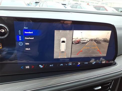 New 2026 Chevrolet Tahoe Z71 image 14