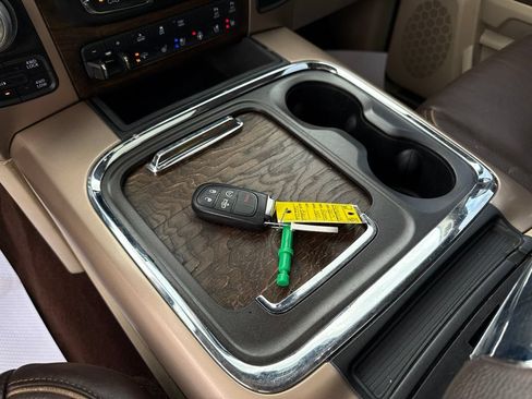 Used 2017 RAM 1500 Laramie Longhorn w/ Convenience Group AWD/4WD image 34