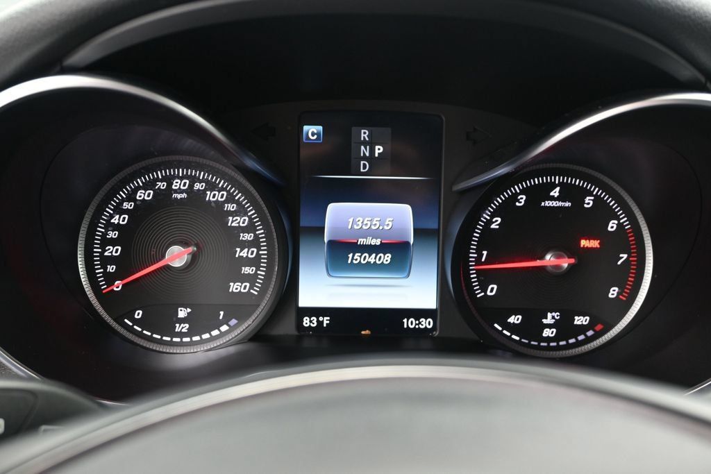 Used 2016 Mercedes-Benz GLC 300 image 18
