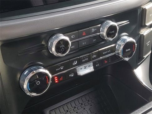 Certified 2025 Ford F150 XLT w/ Equipment Group 302A MID image 21