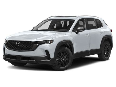 Used 2023 MAZDA CX-50 2.5 S w/ Cargo Package AWD/4WD image 1