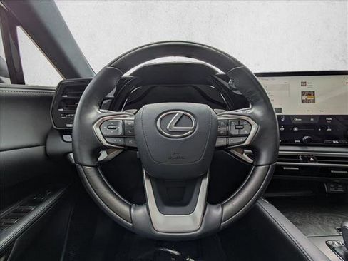 Used 2023 Lexus RX 350 Premium Plus image 11