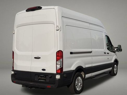 Used 2018 Ford Transit 350 148 High Roof image 5