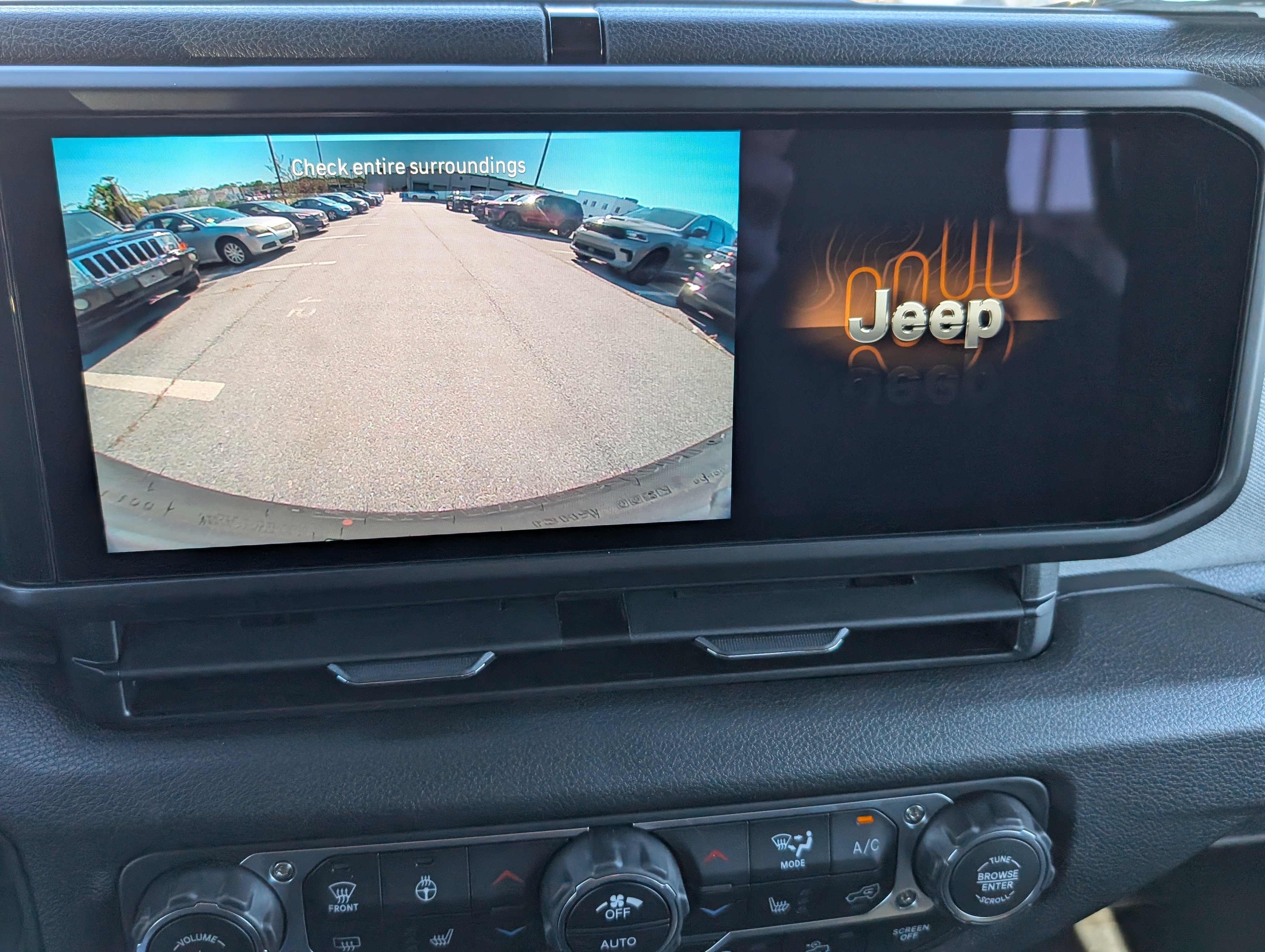 New 2026 Jeep Wrangler Unlimited Sport AWD/4WD image 30