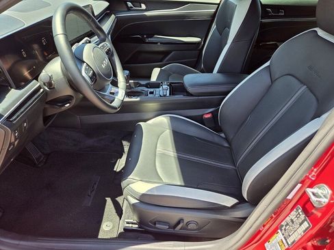 Certified 2025 Kia K5 GT-Line FWD image 11
