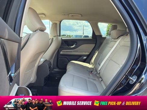 Used 2024 Lincoln Corsair AWD w/ Equipment Group 101A image 21