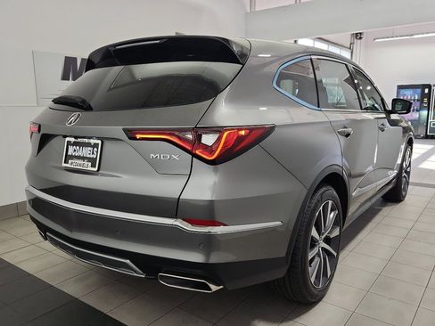 New 2026 Acura MDX w/Technology Package image 4