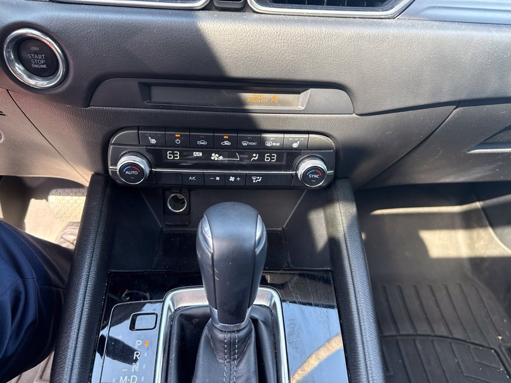Used 2024 MAZDA CX-5 AWD 2.5 S image 22