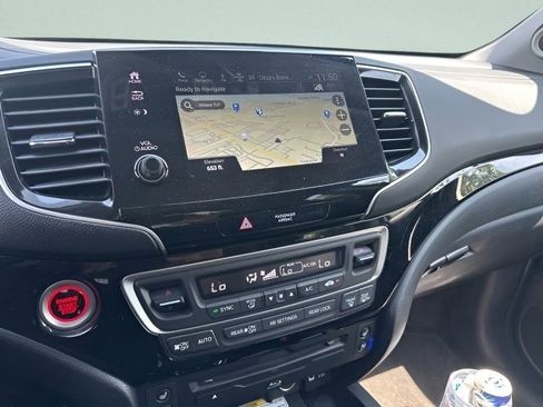 Used 2022 Honda Pilot Elite image 23