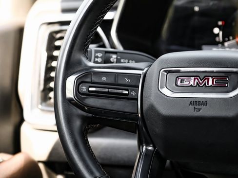 Used 2023 GMC Canyon AT4 w/ Canyon Safety Plus Package image 30