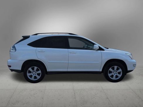 Used 2007 Lexus RX 350 AWD image 7