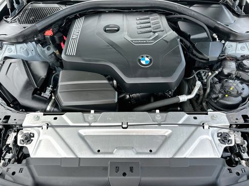 Used 2023 BMW 330i Sedan w/ M Sport Package RWD image 33
