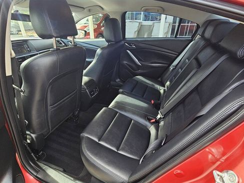 Used 2015 MAZDA MAZDA6 Touring image 8