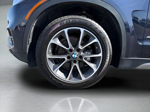 Used 2017 BMW X5 xDrive35i image 27