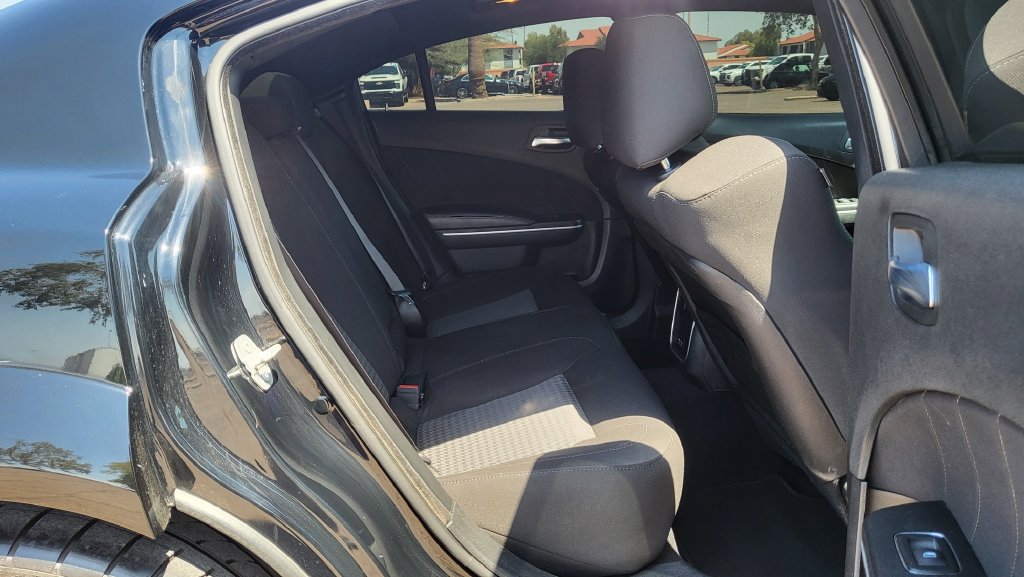 Used 2020 Dodge Charger Scat Pack RWD image 22
