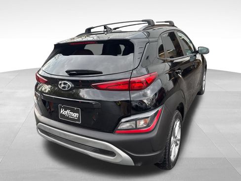 Used 2023 Hyundai Kona SEL w/ Convenience Package FWD image 8