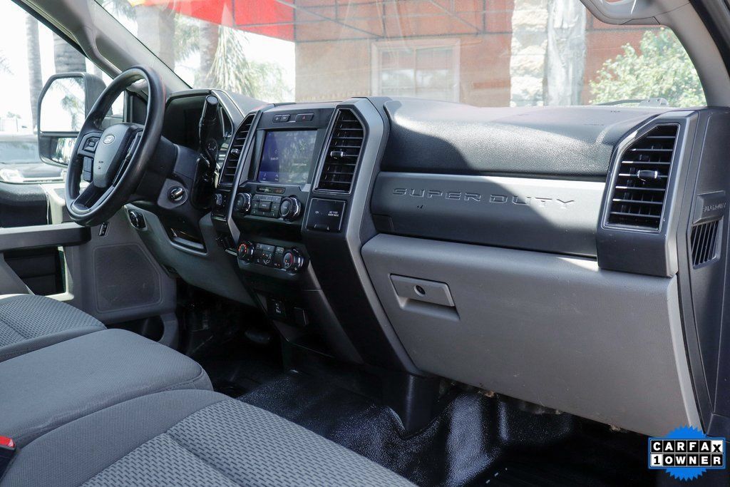 Used 2021 Ford F450 XLT AWD/4WD image 35