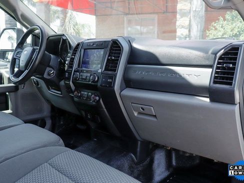 Used 2021 Ford F450 XLT image 35