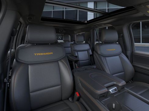 New 2025 Ford Expedition Tremor image 10