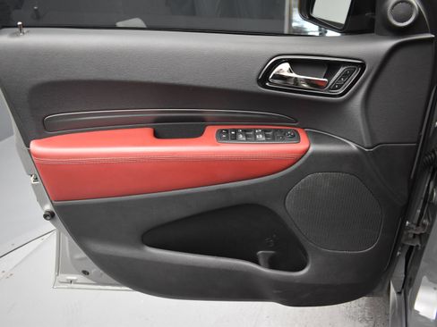 Used 2022 Dodge Durango R/T w/ Blacktop Package AWD/4WD image 13