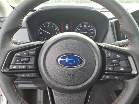 New 2025 Subaru Crosstrek 2.5i Limited w/ Crosstrek Mirror Package image 5