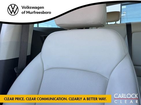 Used 2024 Chevrolet Malibu LT FWD image 23