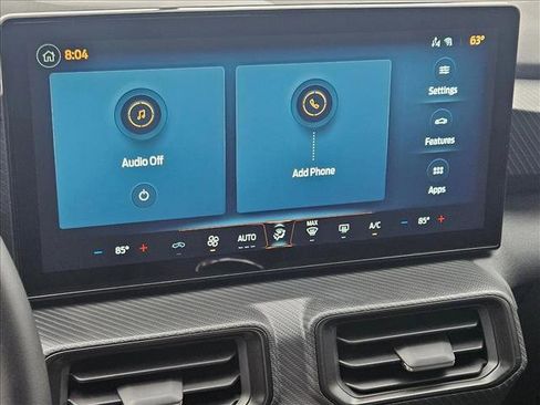 New 2026 Ford Mustang Coupe image 13